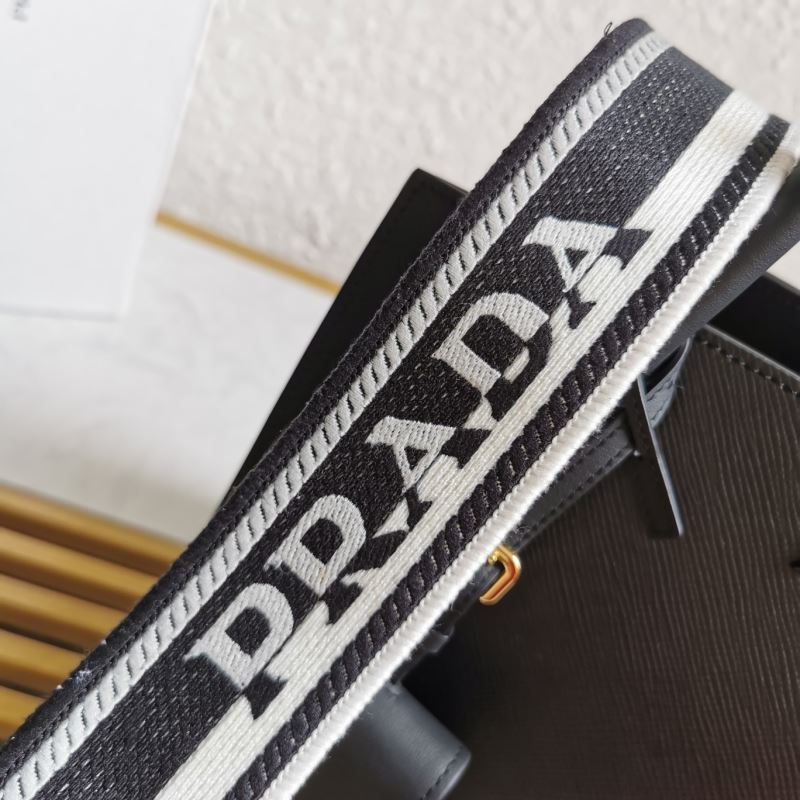 Prada Top Handle Bags